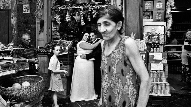 Il respiro di Napoli Il respiro di Napoli