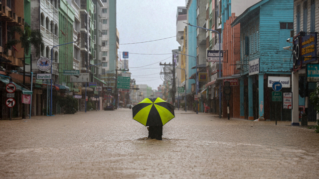 Non basterà la tecnologia a salvare il pianeta
