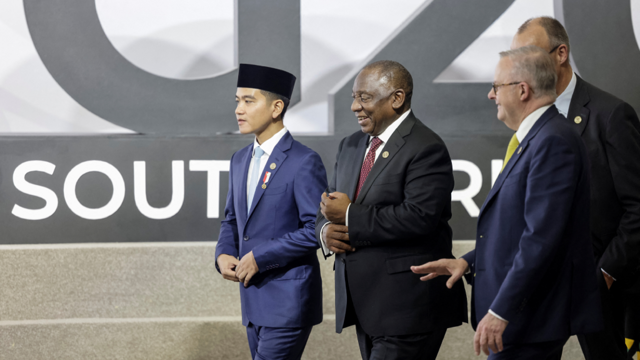 Perché Donald Trump ce l’ha con il Sudafrica