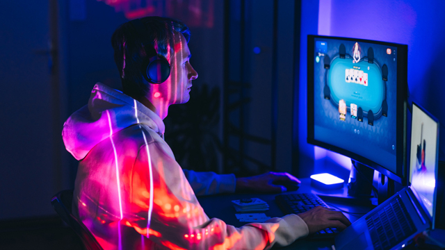 L’Europa ha un problema con il gioco d’azzardo