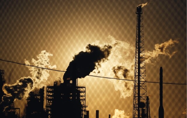 quanto valgono il petrolio e il gas con la pandemia