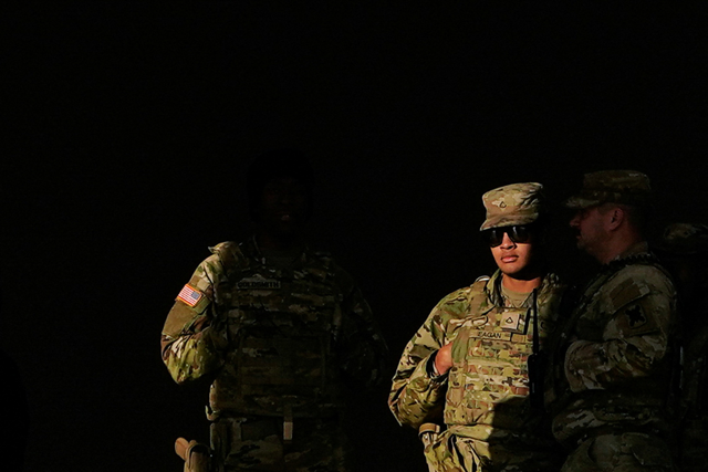 L’amministrazione Trump sospende le domande d’immigrazione da 19 paesi