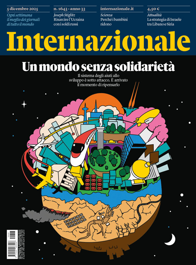 5 dicembre 2025 • Numero 1643