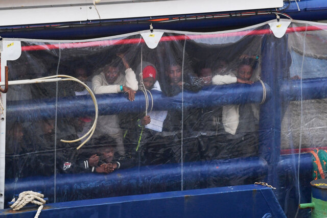 Cosa prevedono le proposte di riforma del diritto d’asilo nell’Unione