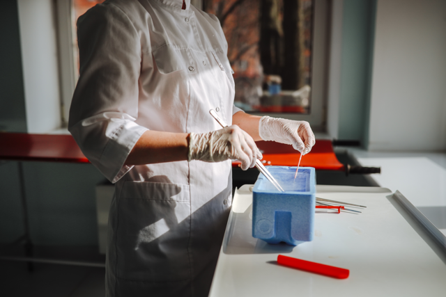 Danimarca, 197 bambini concepiti con donazioni di sperma ad alto rischio cancro