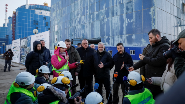 le colpe del governo zelenskyj nello scandalo di corruzione ucraino da Internazionale.it le colpe del governo zelenskyj nello scandalo di corruzione ucraino