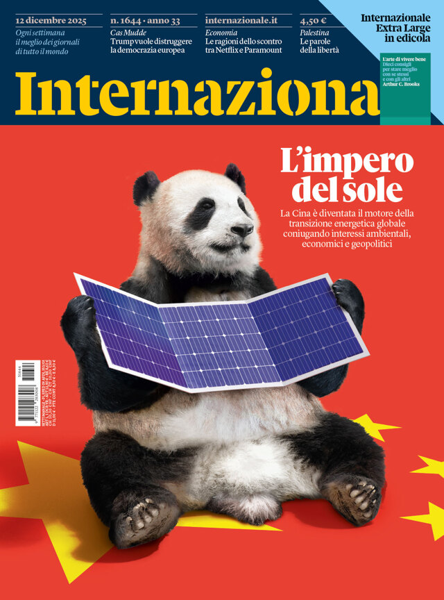 12 dicembre 2025 • Numero 1644