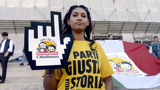 la battaglia per la cittadinanza non riguarda solo l8217italia da Internazionale.it la battaglia per la cittadinanza non riguarda solo l8217italia