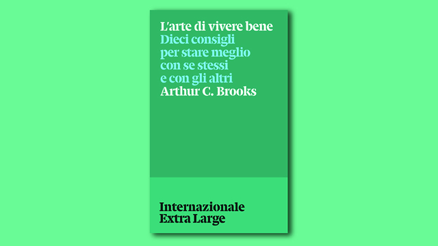 L’arte di vivere bene