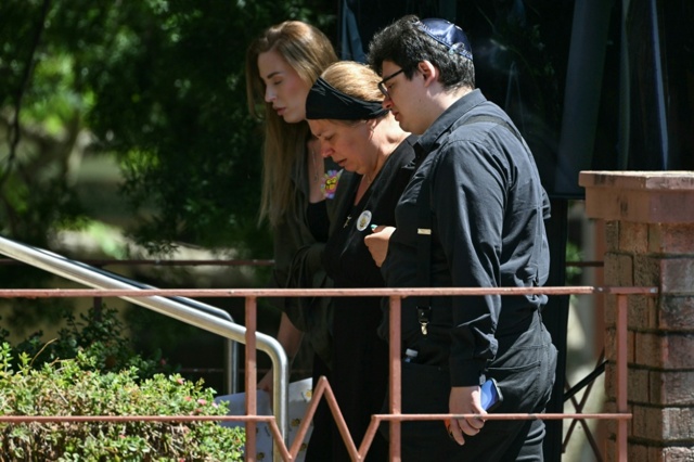 il premier australiano albanese annuncia misure contro l8217estremismo da Internazionale.it il premier australiano albanese annuncia misure contro l8217estremismo