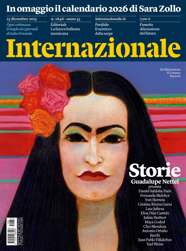 23 dicembre 2025 • Numero 1646