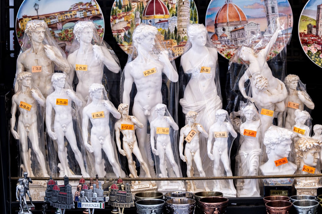 Firenze, novembre 2025. - Alessandro Calvi