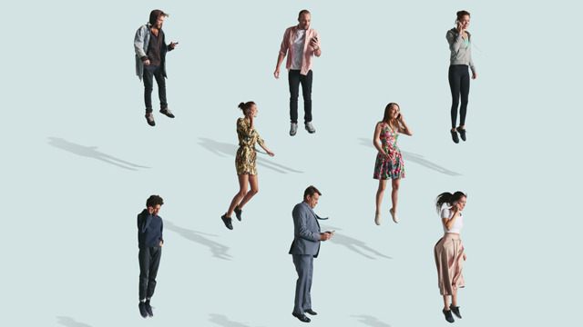 Il vero problema con la lettura è che leggiamo troppo