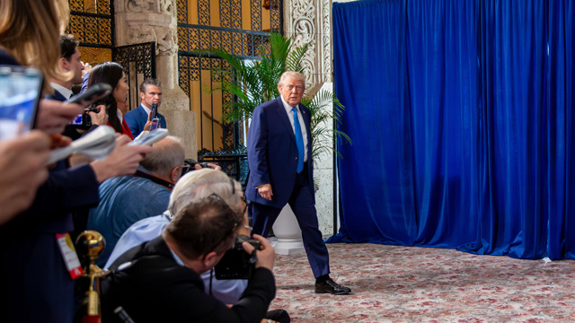 Una rinuncia disastrosa al diritto internazionale