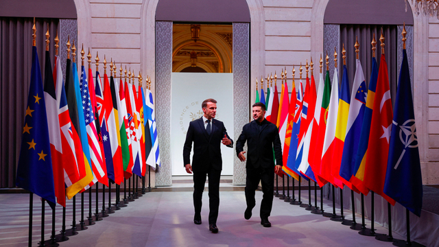 come difendere allo stesso tempo l8217ucraina e la groenlandia da Internazionale.it come difendere allo stesso tempo l8217ucraina e la groenlandia