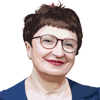 Donatella Di Pietrantonio