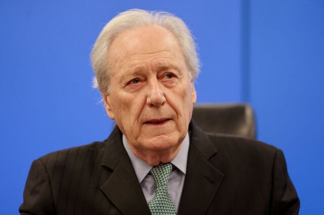 brazil8217s justice minister lewandowski resigns da Internazionale.it brazil8217s justice minister lewandowski resigns