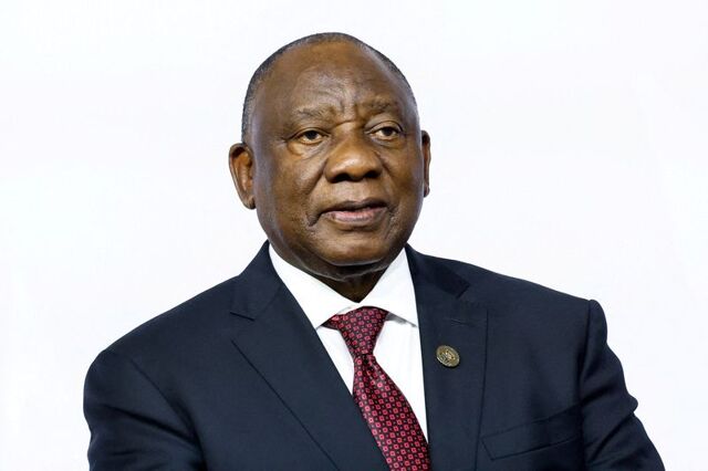 south africa president urges anc to fix poor local government ahead of poll da Internazionale.it south africa president urges anc to fix poor local government ahead of poll