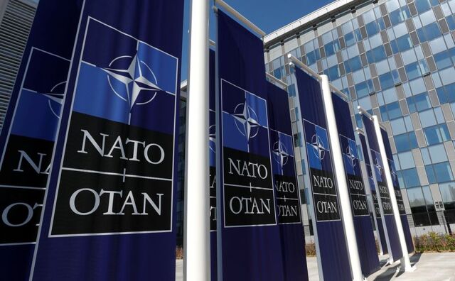 UK says NATO talks on deterring Russia in the Arctic ‘business as usual’