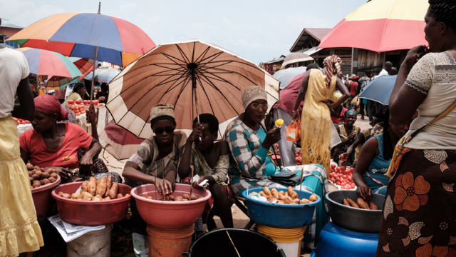 In Burundi non c’è più spazio per nessuno