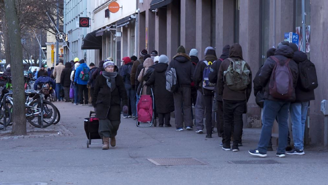 La Finlandia investe nella difesa ma sacrifica le politiche sociali