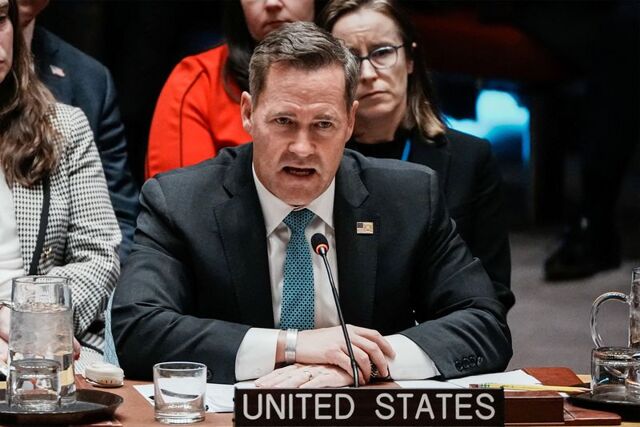 us envoy to un us stands by iranian people all options on table da Internazionale.it us envoy to un us stands by iranian people all options on table