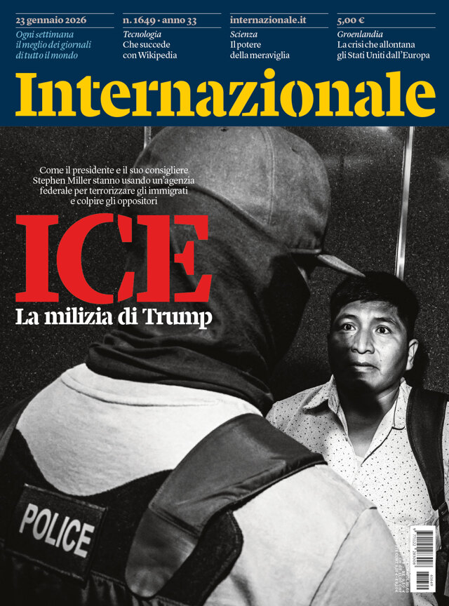 23 gennaio 2026 • Numero 1649