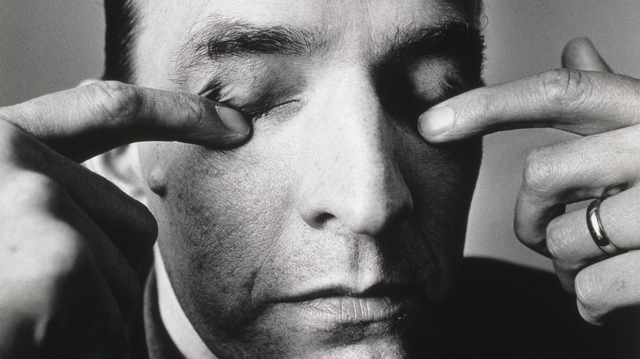 Un nuovo spazio per la fotografia a Roma Un nuovo spazio per la fotografia a Roma