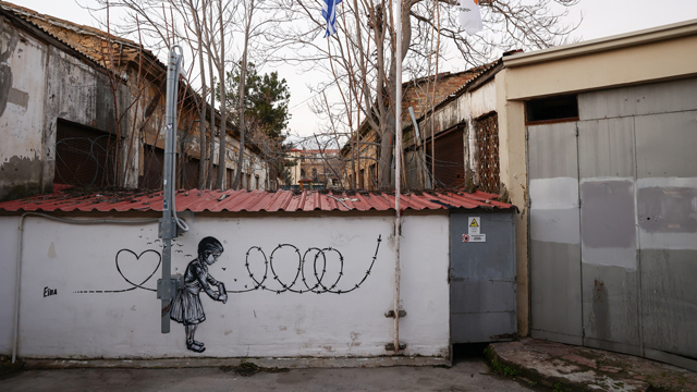 Nuove speranze di riunificazione per Cipro Nuove speranze di riunificazione per Cipro