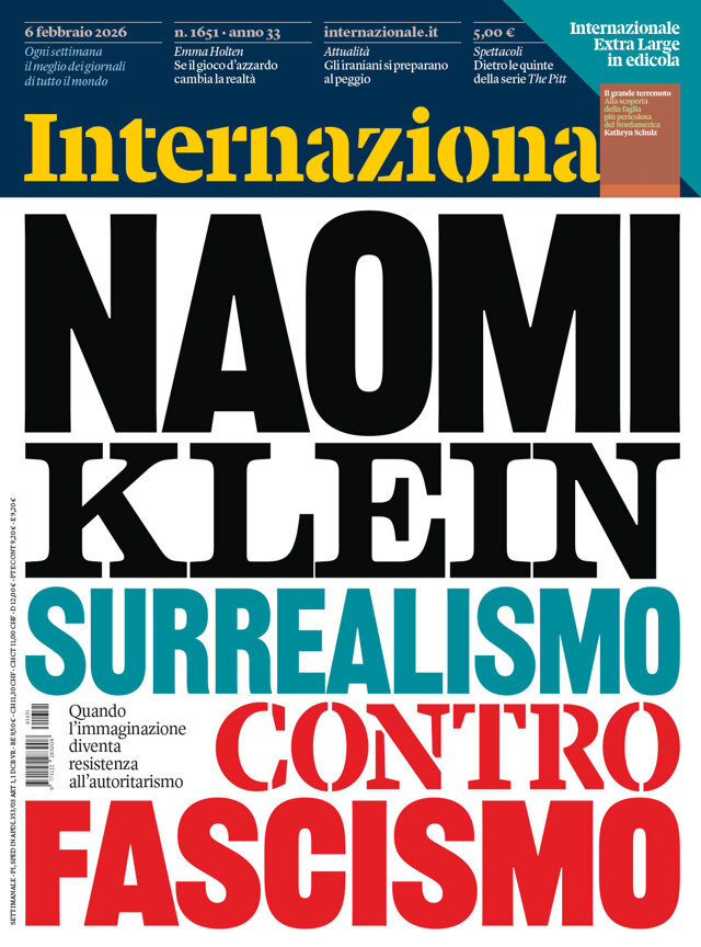 6 febbraio 2026 • Numero 1651