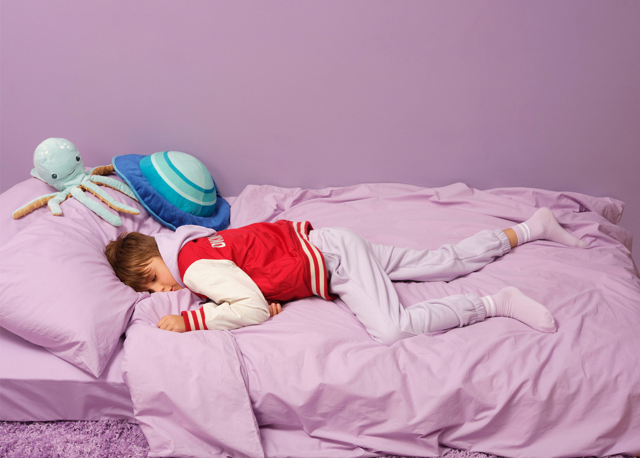 Chi dorme vince sempre