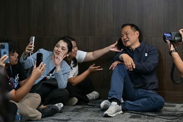 Il governo conservatore vince le legislative in Thailandia