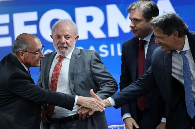 Analysis-Income tax break adds to Lula’s economic tailwinds ahead of Brazil election