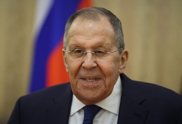 Lavrov says US restrictions on Russia’s role in Venezuela oil business are discrimination