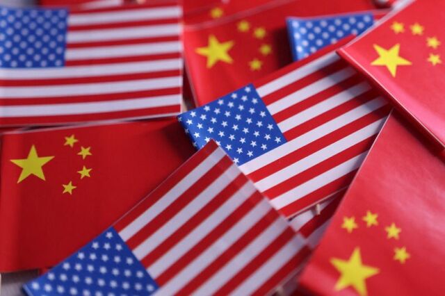 US pushes AI funding, fisheries tech at APEC amid China rivalry