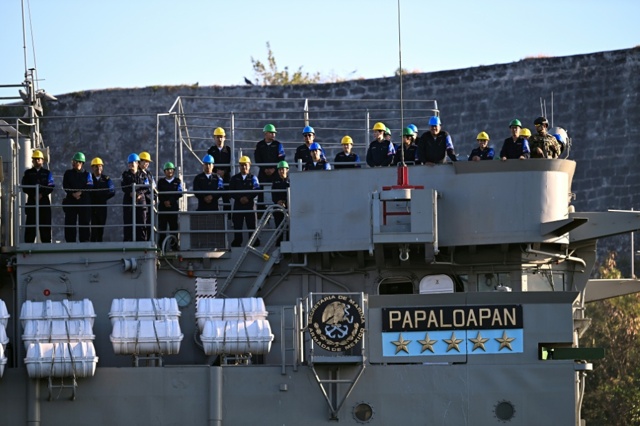 Le Nazioni Unite lanciano l’allarme per le conseguenze della crisi energetica a Cuba 