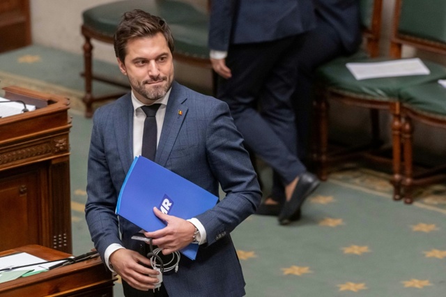 Accordo per un esecutivo della regione di Bruxelles dopo seicento giorni di crisi