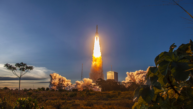 Le ambizioni spaziali dell’Esa