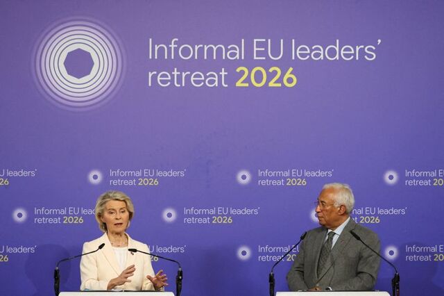 Analysis-EU weighs two-track approach to break economic reform deadlock