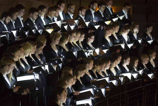 Non ci sono più tenori