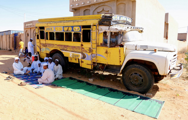 Sudan, almeno 28 morti in un attacco nello stato del Kordofan Settentrionale