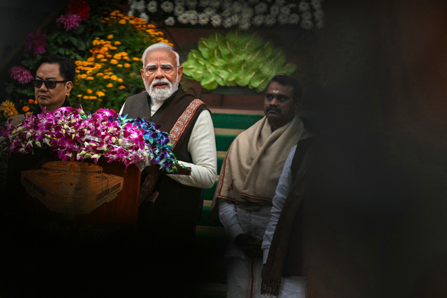 I nuovi partner autoritari dell’Europa