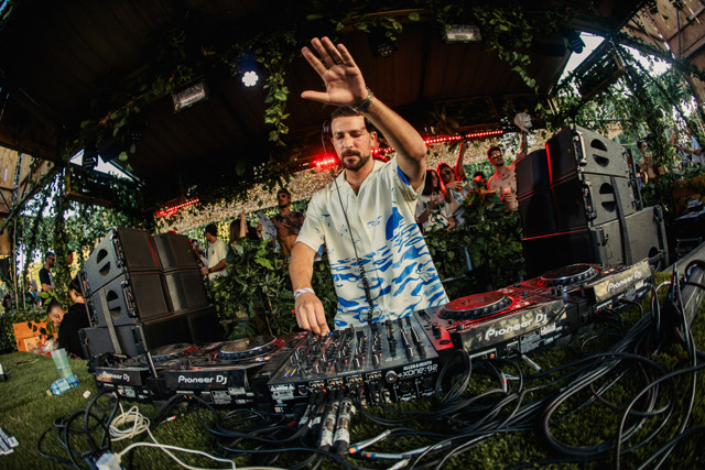 la techno sta avendo il suo metoo da Internazionale.it la techno sta avendo il suo metoo