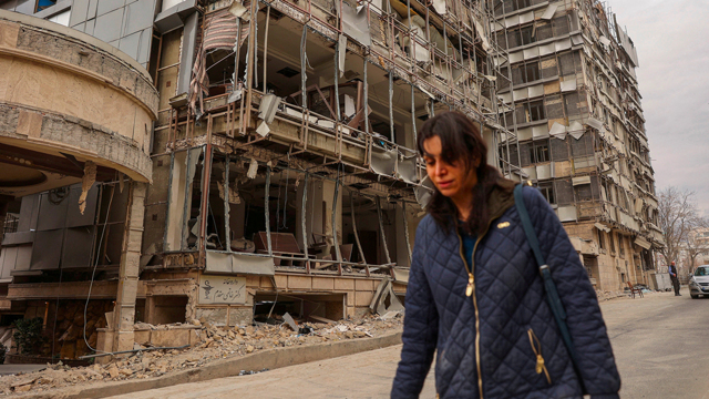 Israele vive di guerre Israele vive di guerre