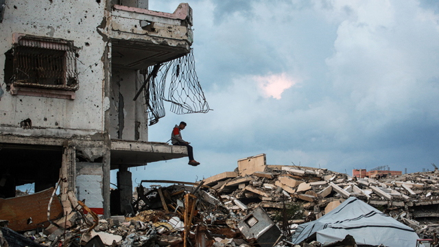 La Corte penale internazionale di fronte ai potenti del mondo