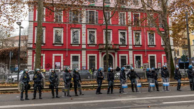 I centri sociali nel mirino del governo Meloni