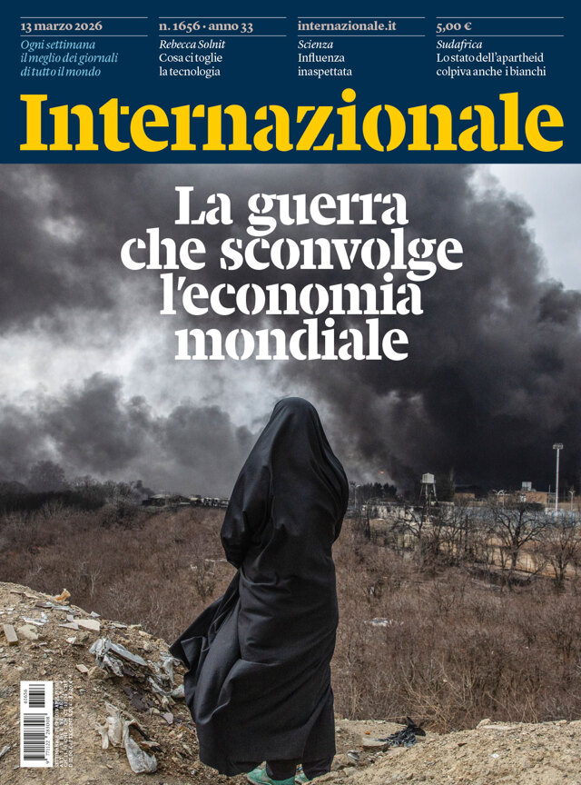 13 marzo 2026 • Numero 1656