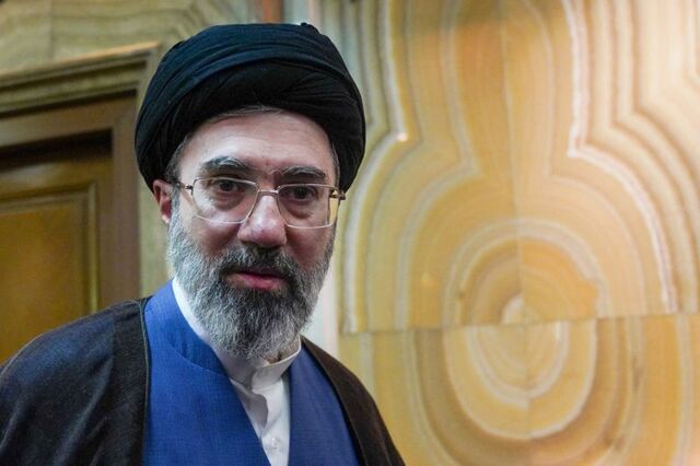 La guida suprema Mojtaba Khamenei promette vendetta contro Stati Uniti e Israele