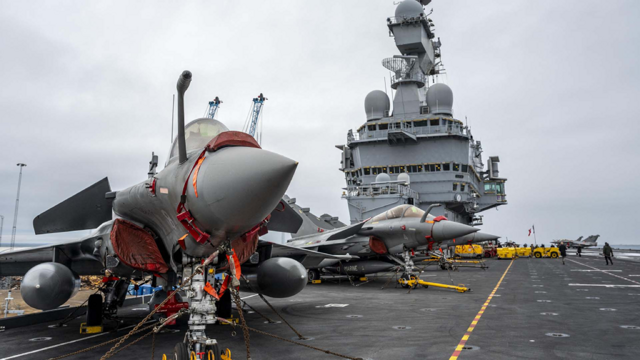 l8217europa alla ricerca di una posizione comune sulla guerra in iran da Internazionale.it l8217europa alla ricerca di una posizione comune sulla guerra in iran