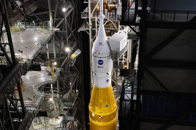 le notizie di scienza della settimana da Internazionale.it le notizie di scienza della settimana